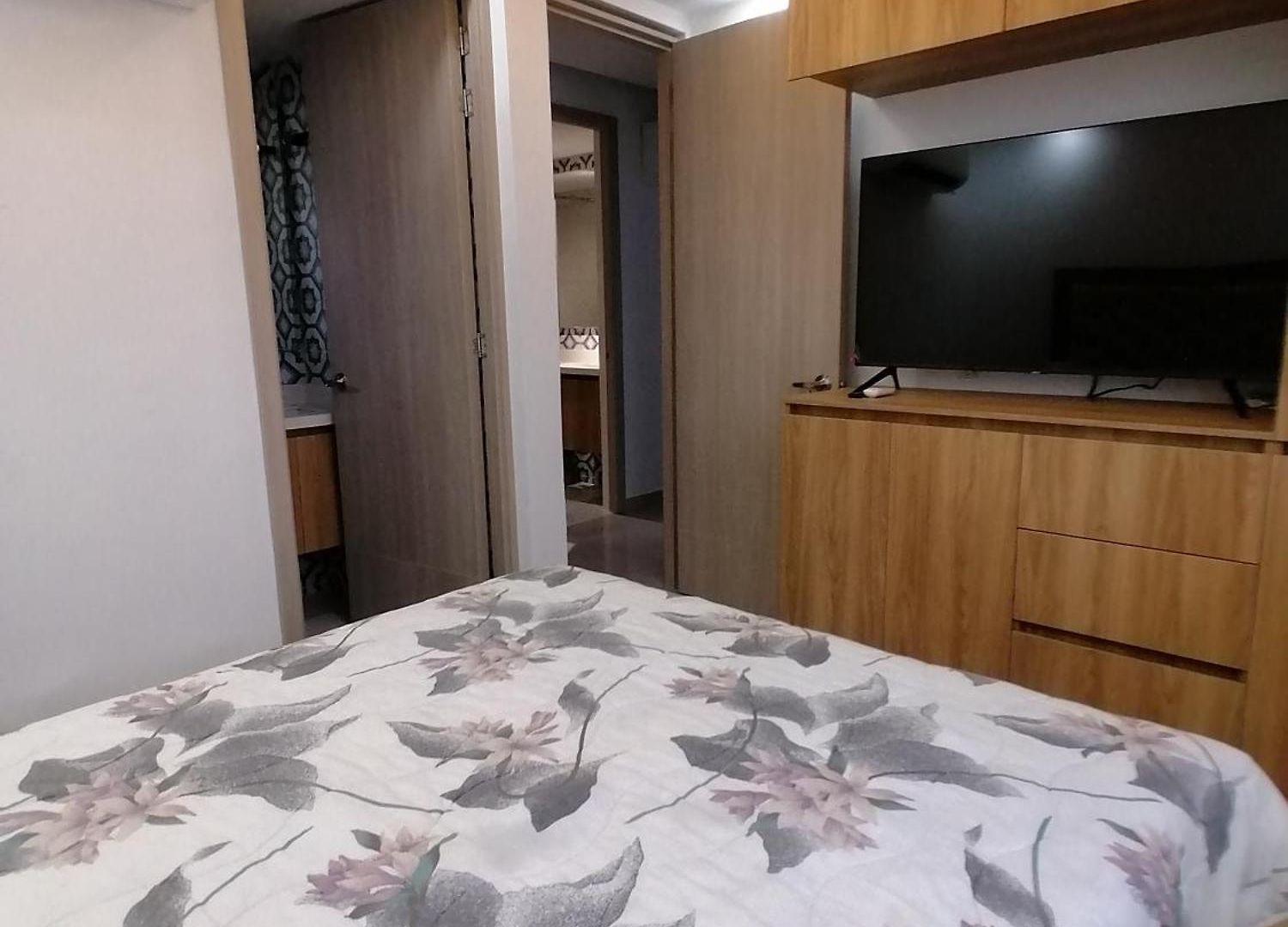 Apartamento Rosedale