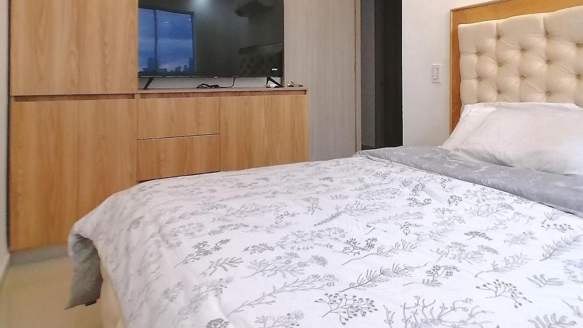 Rosedale Apartamento Cartagena