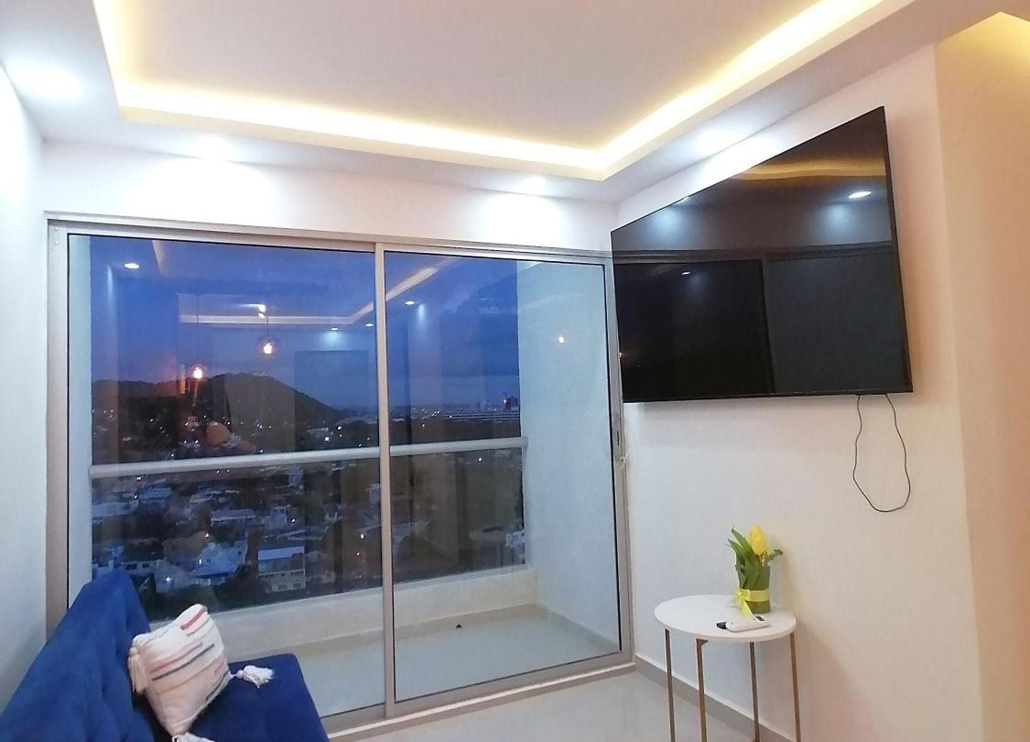 Rosedale Apartamento Cartagena