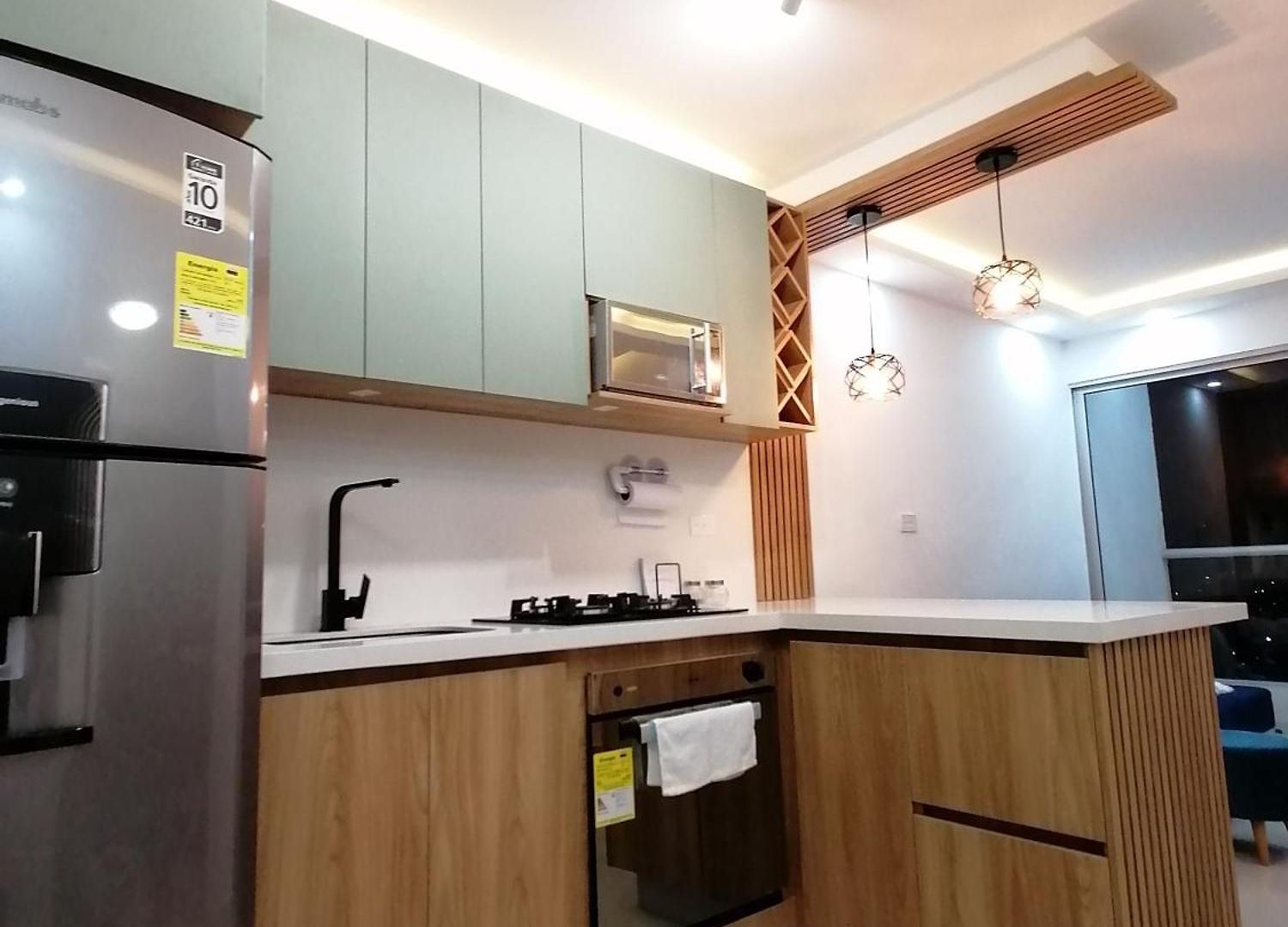 Apartamento Rosedale Cartagena
