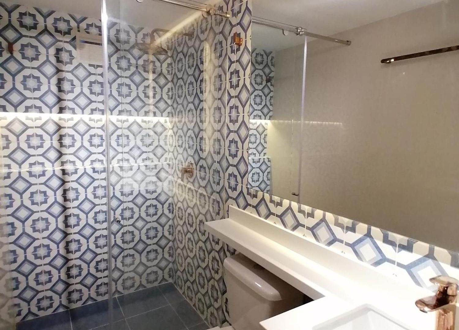 Apartamento Rosedale *
