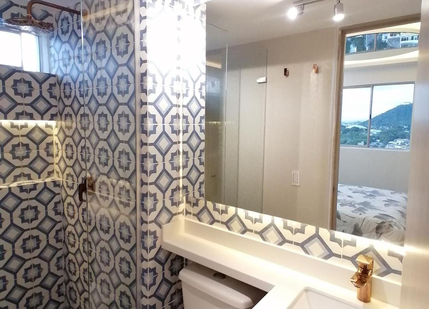 Apartamento Rosedale
