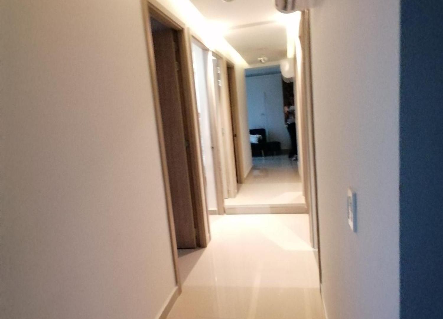 Rosedale Apartamento Cartagena