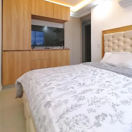 Rosedale Apartamento Cartagena