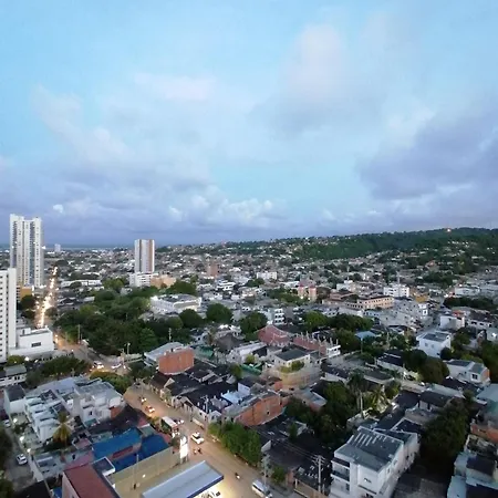 Rosedale Apartamento *