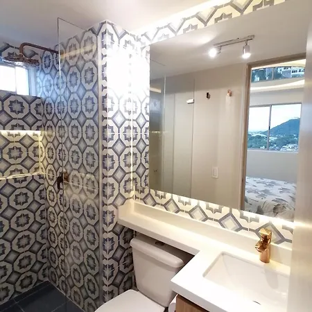 Apartamento Rosedale