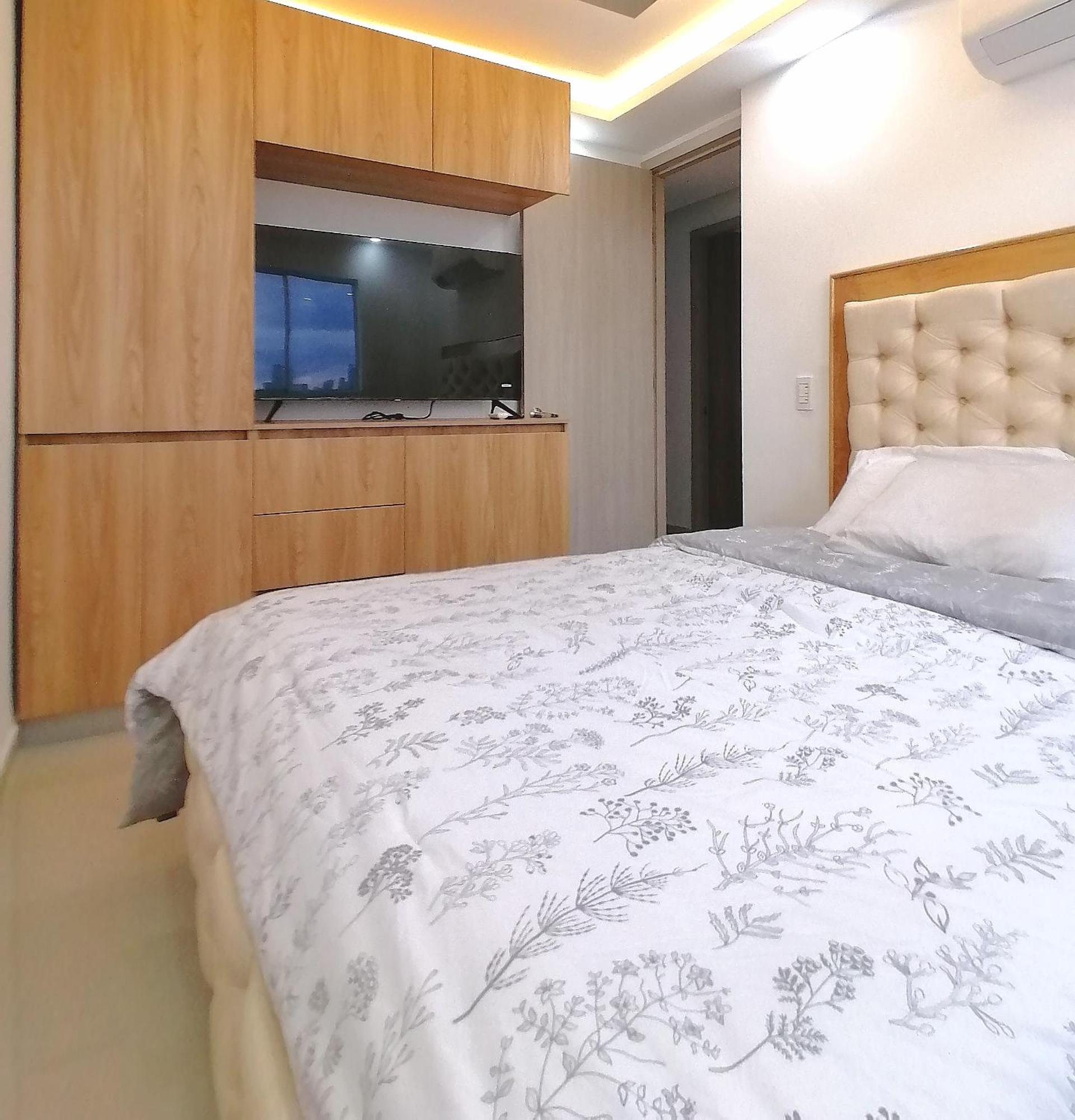 Rosedale Apartamento Cartagena