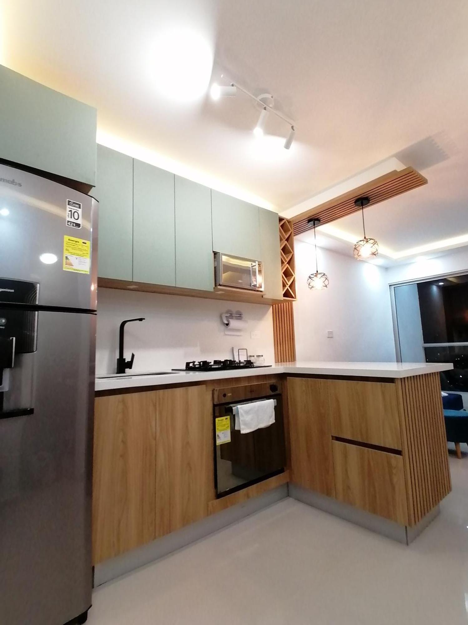 Apartamento Rosedale Cartagena