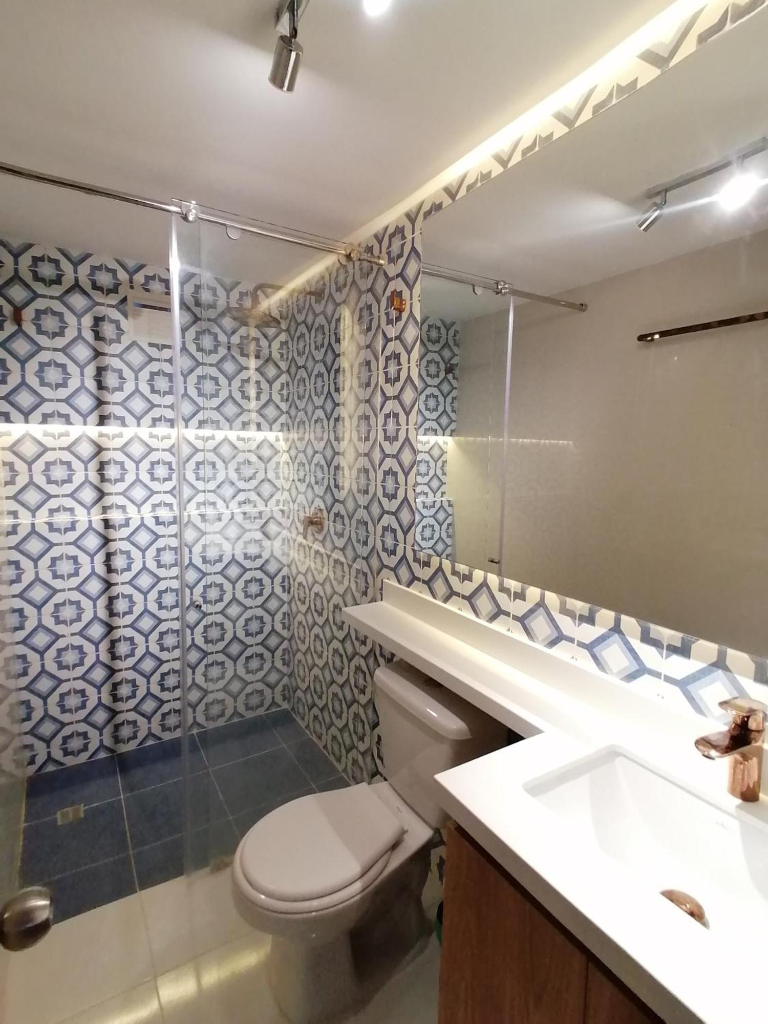 Apartamento Rosedale *