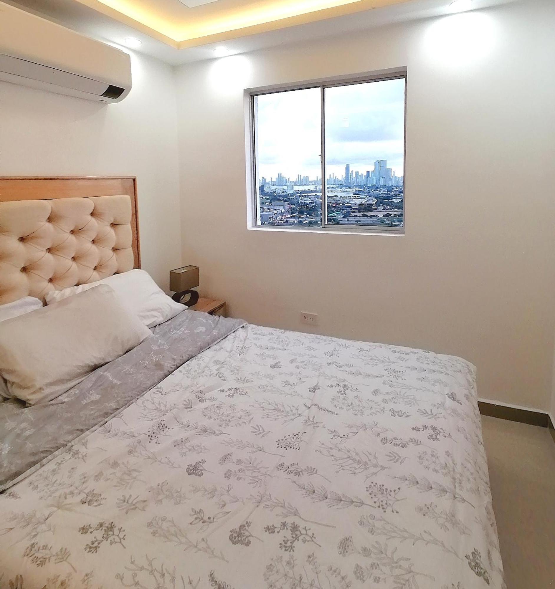 Apartamento Rosedale Cartagena
