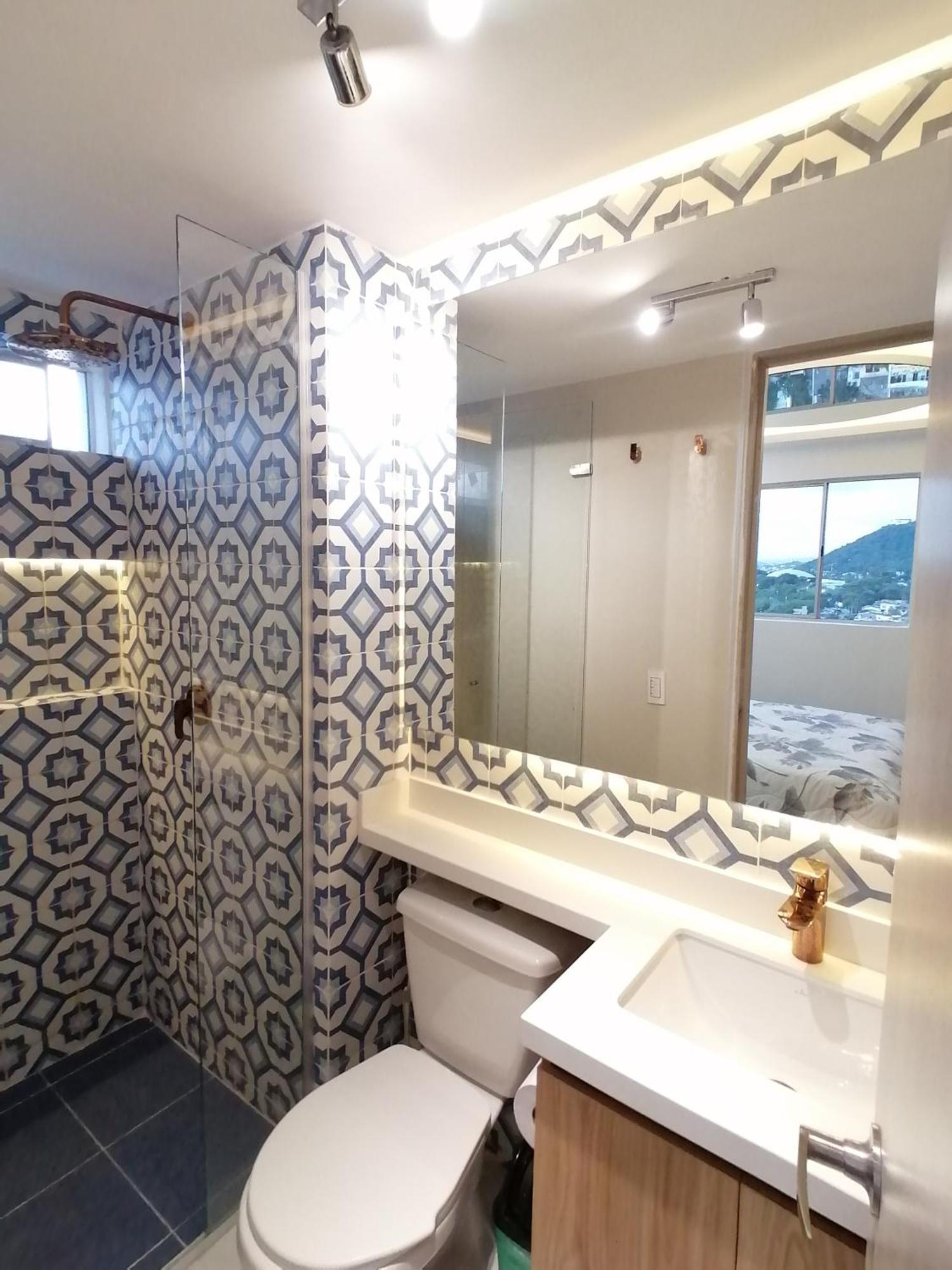 Apartamento Rosedale