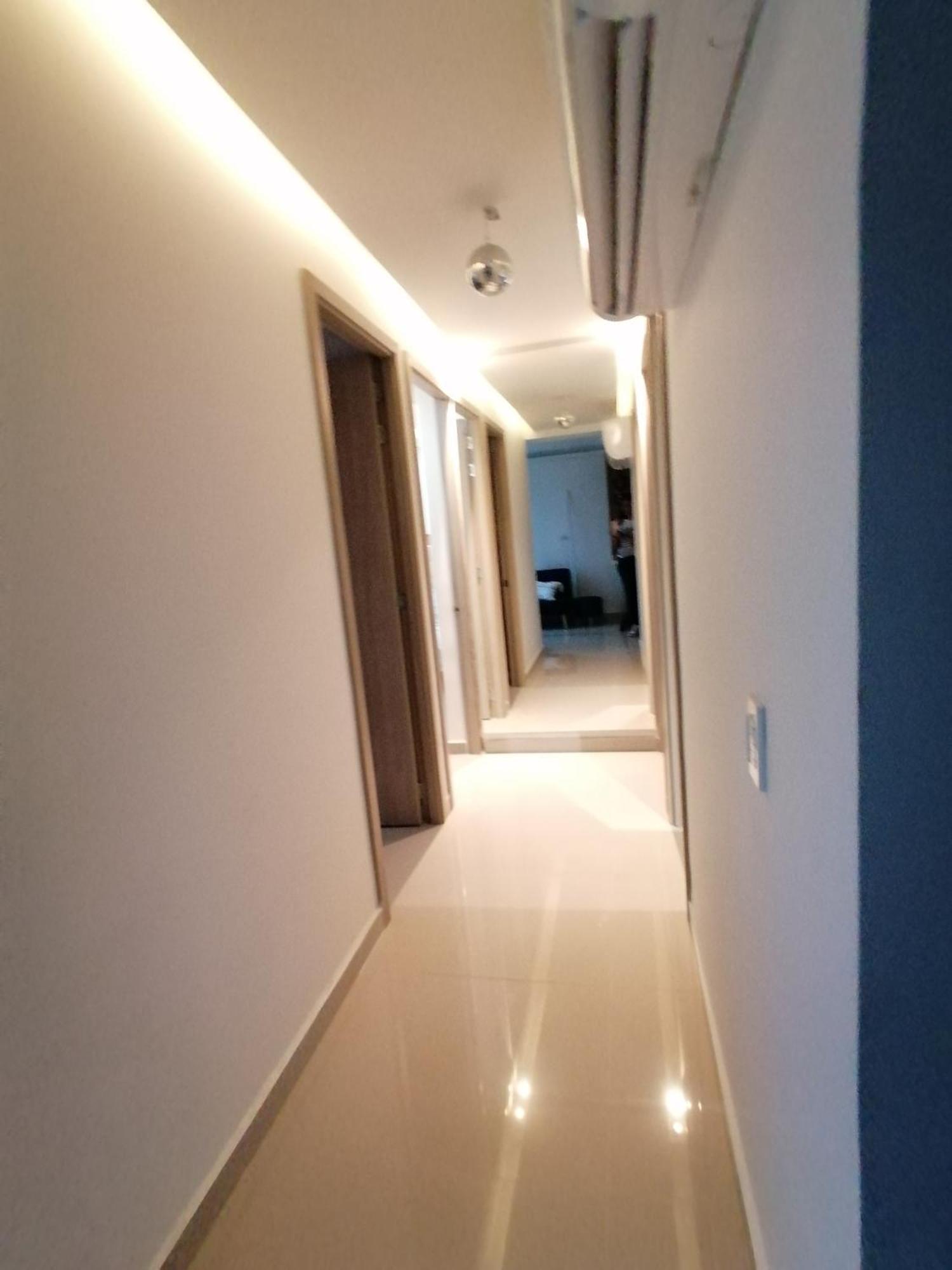 Rosedale Apartamento Cartagena