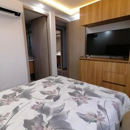 Apartamento Rosedale