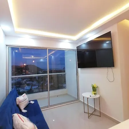 Rosedale Apartamento Cartagena