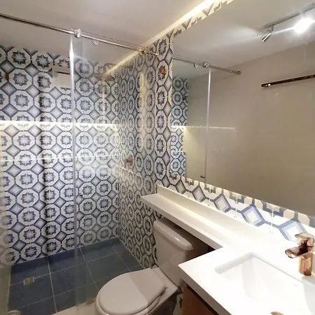 Apartamento Rosedale *