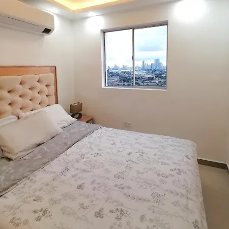 Apartamento Rosedale Cartagena