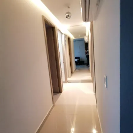 Rosedale Apartamento Cartagena